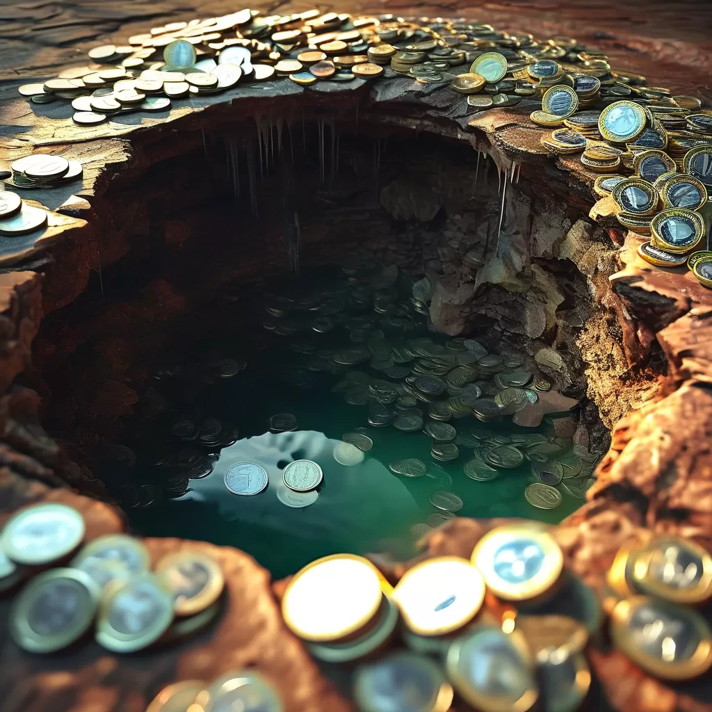 money pit