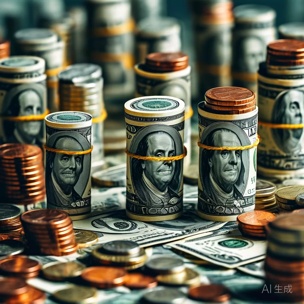 order of money - Featured - order of money