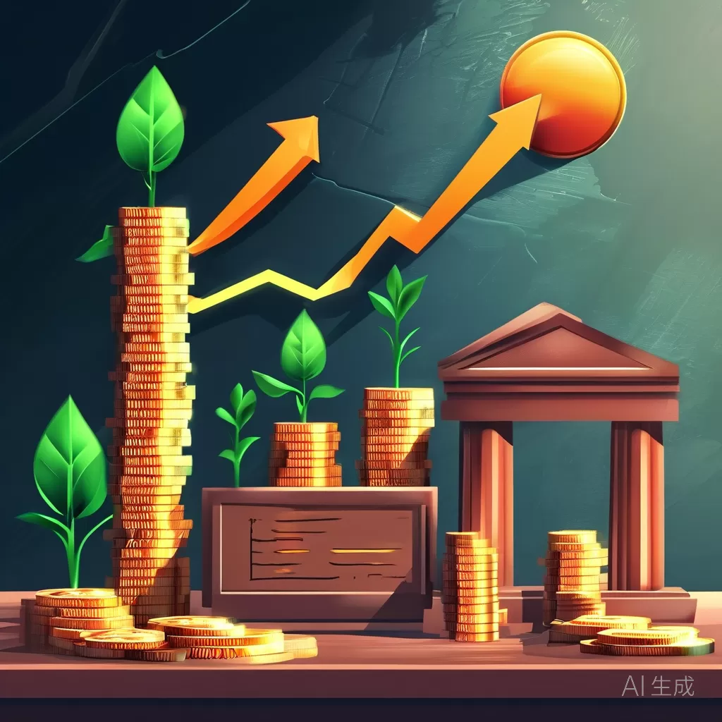 Finding the Best Rates on Money Market Accounts: A Guide to Maximize Your Earnings rates on money market