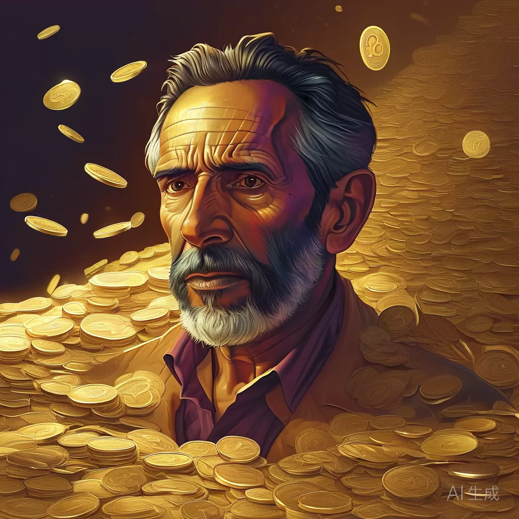 the color of money