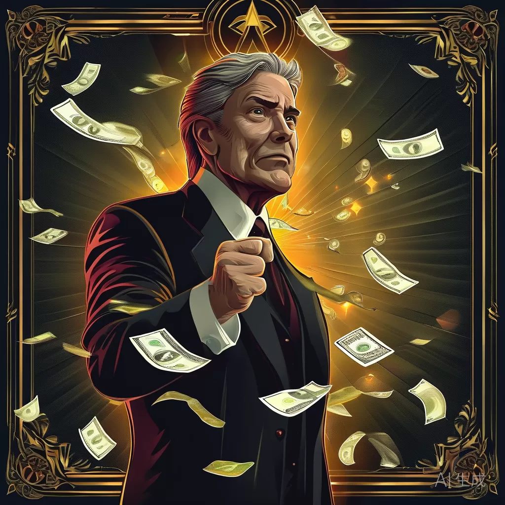 money sign