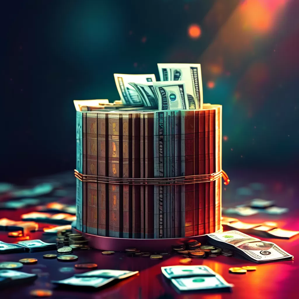 Here are a few options for an attractive article title on money laundering:
1. The Stealthy Path: Understanding Money Laundering's Hidden World
2. Beyond the Movies: The Real Mechanics of Money Laundering
3. Money Laundering: How Illicit Funds Weasel Their Way In
4. Unmasking Money Laundering: Stages, Risks, and the Fight Back
5. The Ultimate Guide to Money Laundering: money laundering