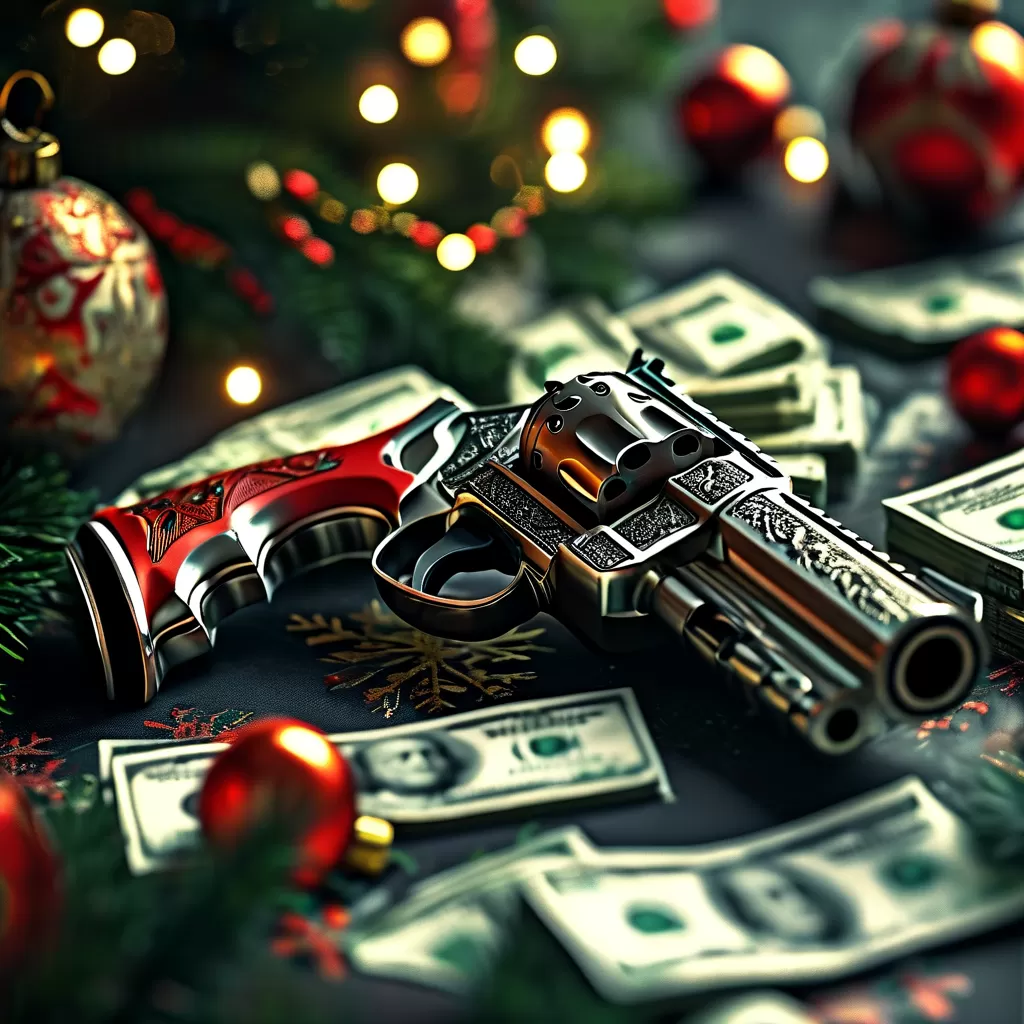 money guns and a merry christmas full movie - Featured - money guns and a merry christmas full movie