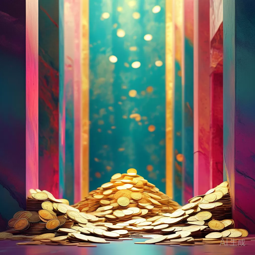 the color of money