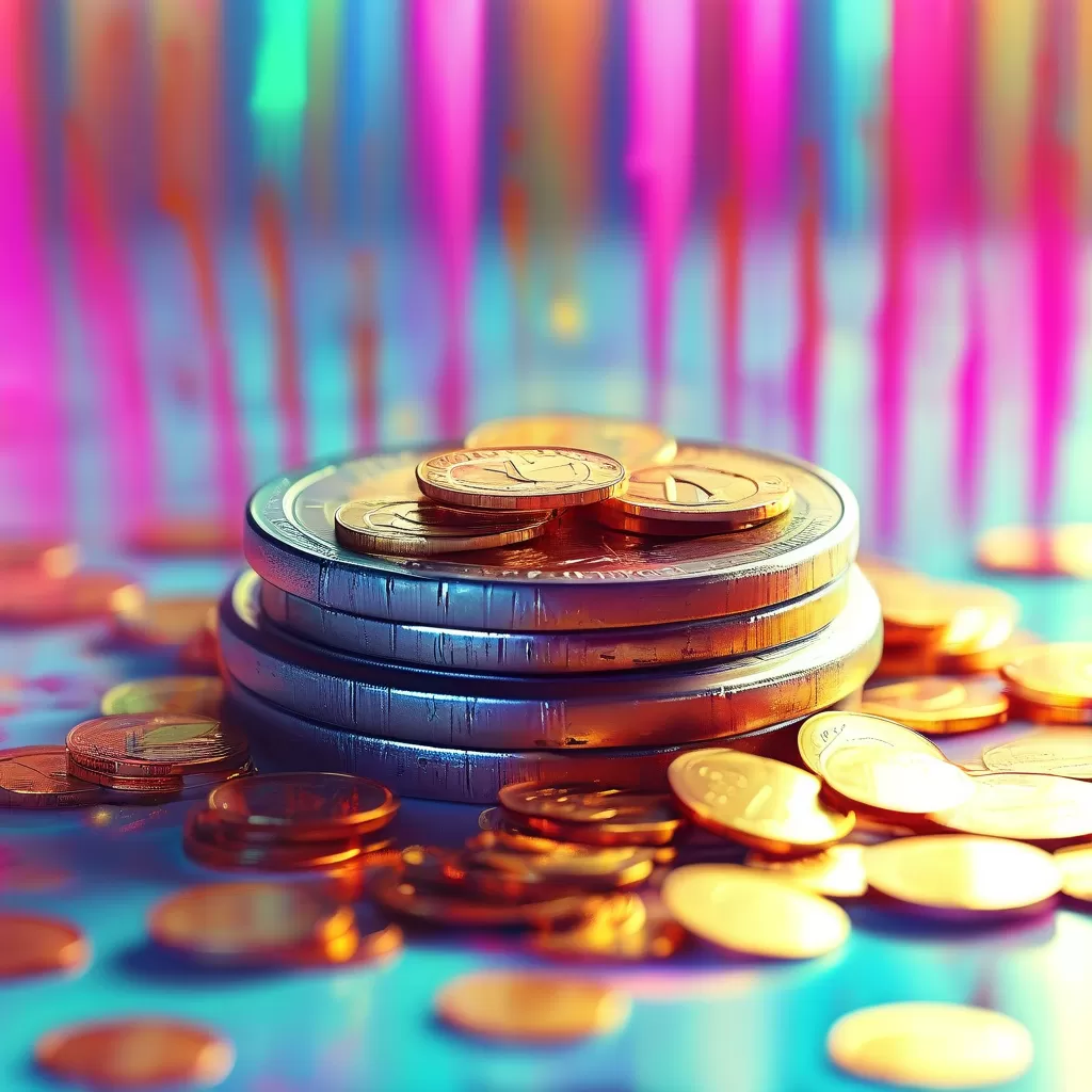Unlocking Growth with Money Market Funds: Your Safe Haven for Short-Term Capital money market funds