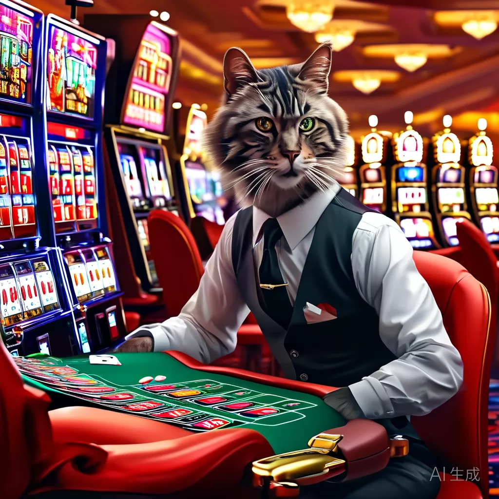 real money online casino