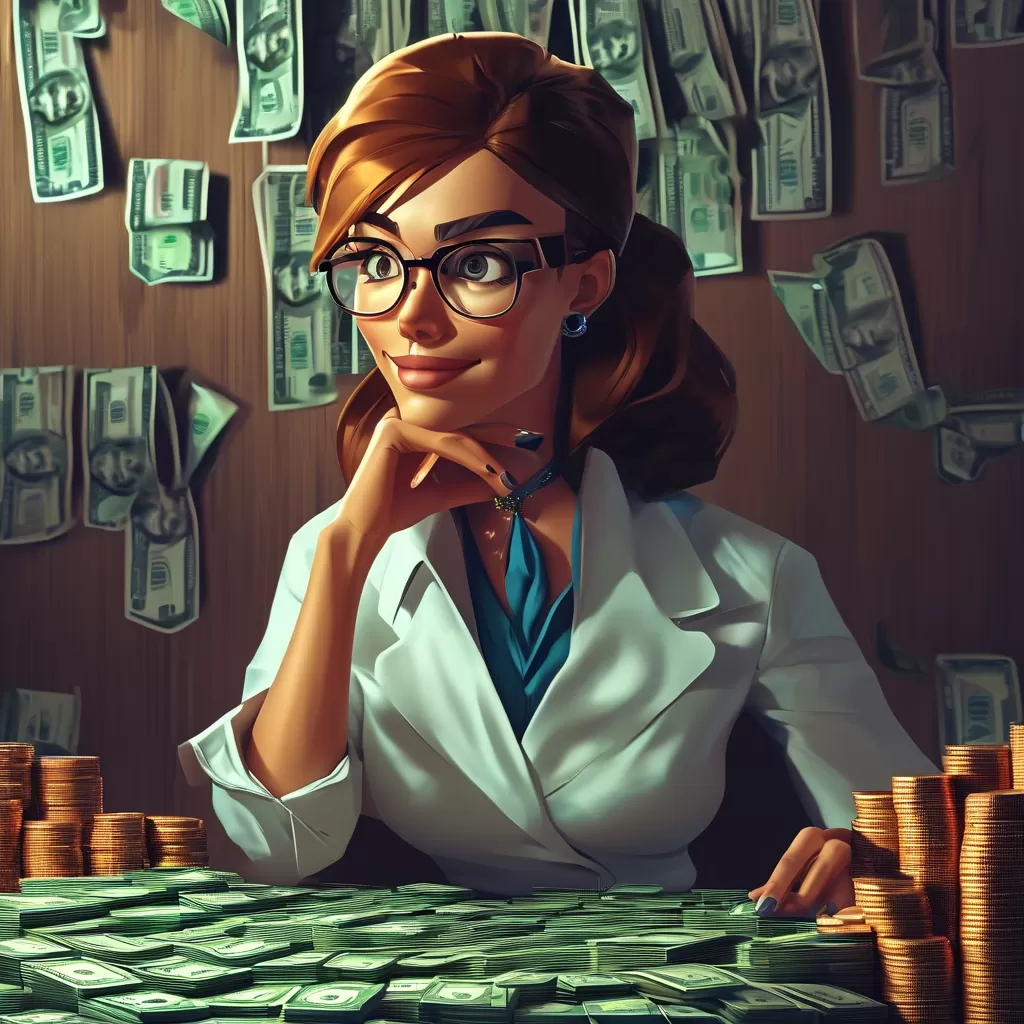 money
