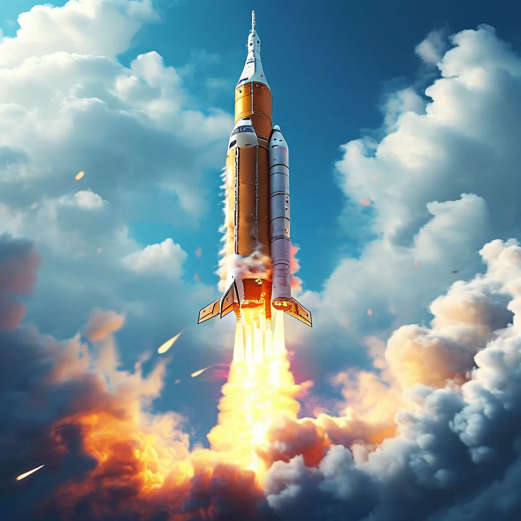 rocket money
