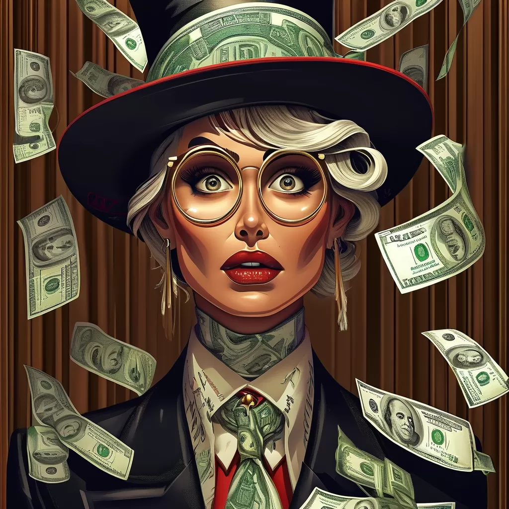 money order
