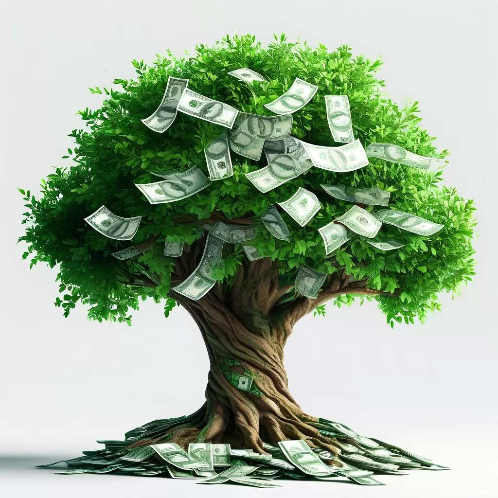 money tree