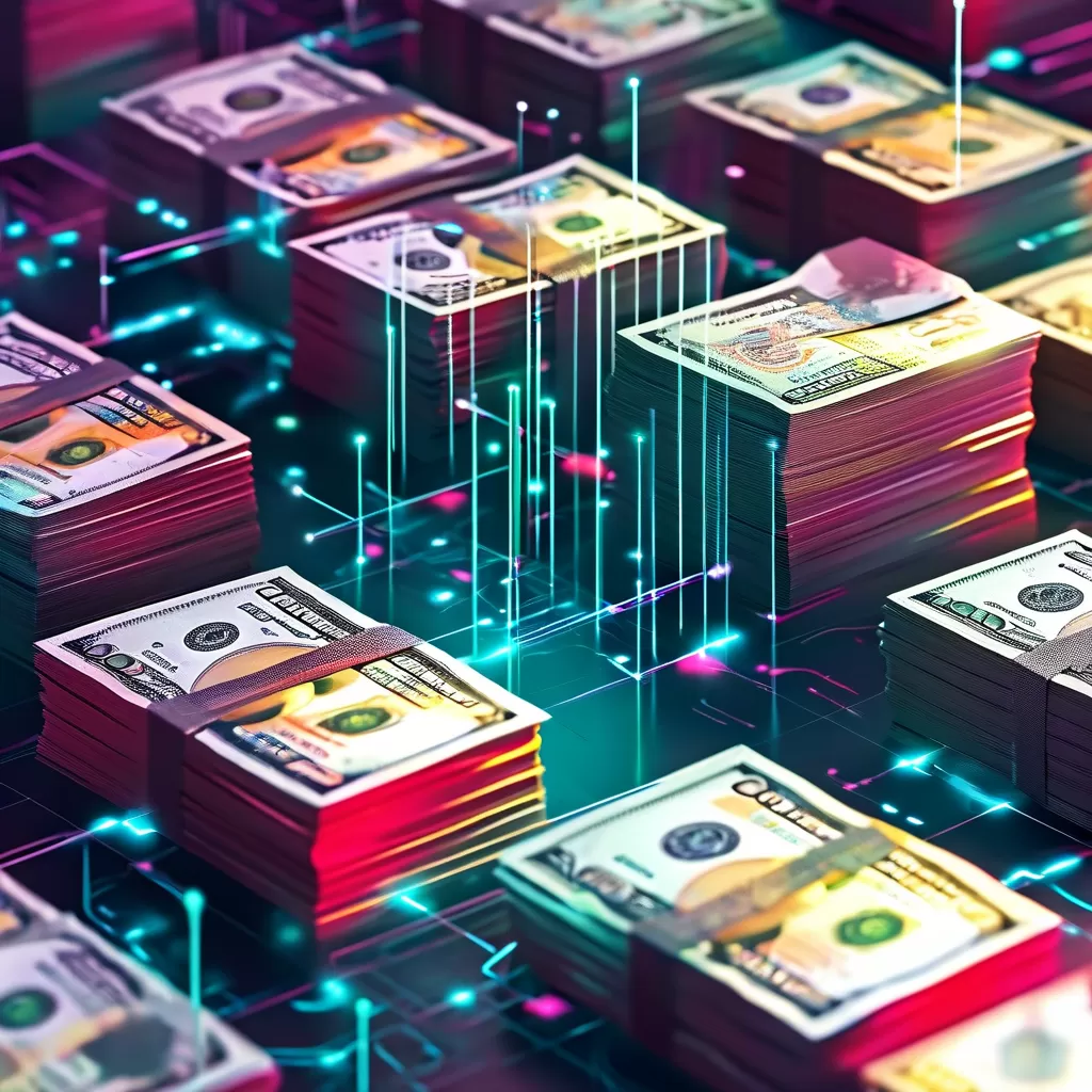 Unlock Financial Freedom with Money Network: Your All-in-One Solution for Managing Money Securely and Effortlessly money network