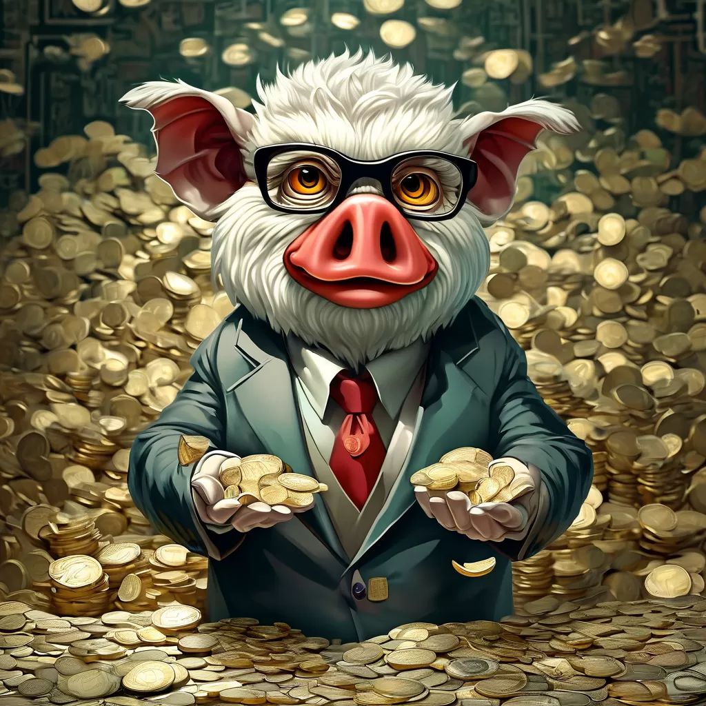 Dumb Money: The Stupidest Financial Moves You'll Ever See (Now on Netflix!) dumb money