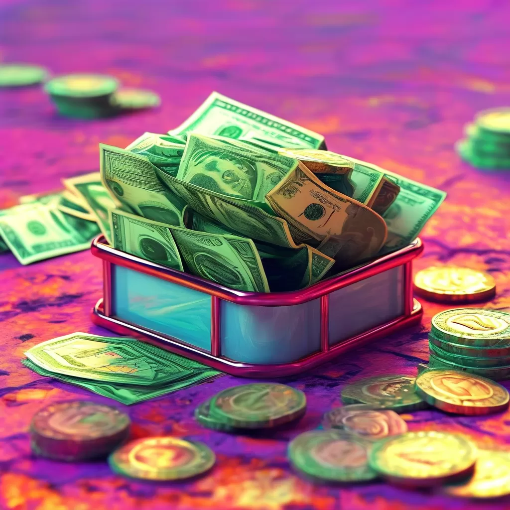 Dumb Money: The Stupidest Financial Moves You'll Ever See (Now on Netflix!) dumb money